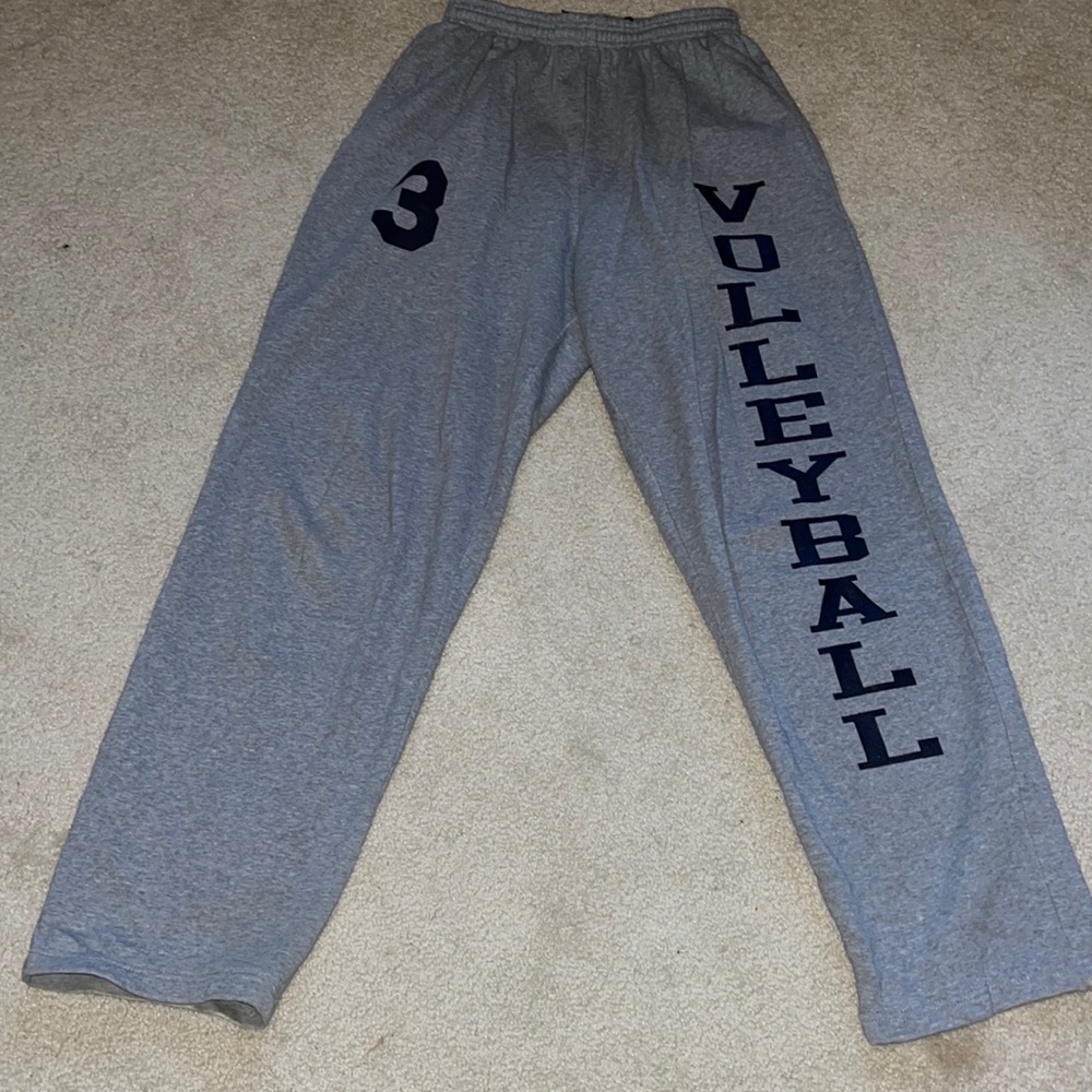 Volleyball Sweatpants